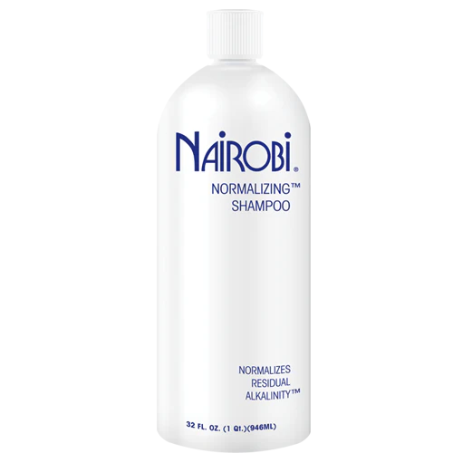 NORMALIZING SHAMPOO