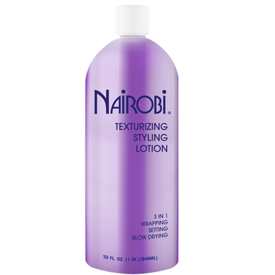 TEXTURIZING STYLING LOTION 32 OZ