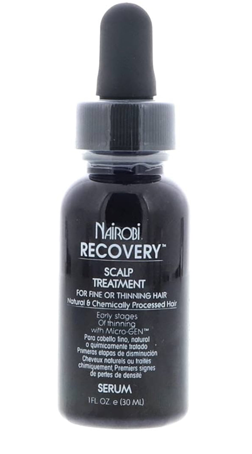 Recovery Scalp Treatment