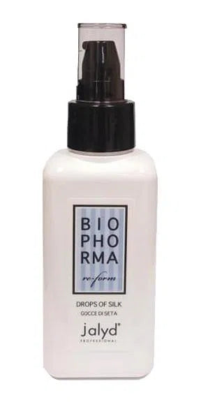 Bioformula Drops Of Silk (80ml)